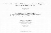 PUBLIC ATIONES Universitatis Hortieulturae Iiidustriaeque ...publicatio.bibl.u-szeged.hu/6200/1/KEEKOZL1996pp10_15_u.pdf · Based on the previous investigations of the rotary film
