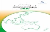 Oji Paper Group Environmental and Sustainability Report 2010 · 2 Oji Paper Group Environmental and Sustainability Report 2010 CO 2 CO 2 CO 2 Global warming countermeasures (Use of