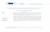 Lucian Cernat and Federica Mustilli - European Commissiontrade.ec.europa.eu/doclib/docs/2017/may/tradoc_155512.pdf · Launching the European Globalisation Adjustment Fund, Commission