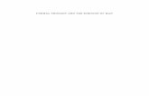 FORMAL THOUGHT AND THE SCIENCES OF MAN - Springer978-94-009-7037-3/1.pdf · GILLES-GASTON GRANGER Universite de Provence, Aix-en-Provence, France FORMAL THOUGHT AND THE SCIENCES OF