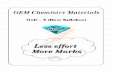 UNIT 2 upload · 12.06.2019 · +2 Gem Chemistry – For Complete Material - 9080228421 1 Unit – 2 (New Syllabus) PadasalaiPadasalai