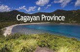 Cagayan Province - region2.bfp.gov.phregion2.bfp.gov.ph/wp-content/uploads/2019/02/CAGAYAN-PROVINCIAL... · Cagayan has a prehistoric civilization with rich and diverse culture. According