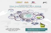 The Companies Act 2016 - MPMA Brochure 270717.pdf · Suruhanjaya Syarikat Malaysia (Companies Commission of Malaysia) (SSM) is a statutory body which regulates companies and businesses