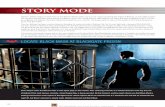 Story Mode - pearsoncmg.comptgmedia.pearsoncmg.com/.../samplepages/9780744015164_bao.pdf · After Batman has spent two years of fighting crime in his role as a vigilante, the Gotham