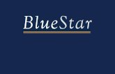 EXPERTISE WELL BEYOND THE · EXPERTISE WELL BEYOND THE WHITE STAKES. BlueStar is a boutique management firm focused on supporting developers, golf course owners, residents, and community