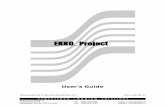 EKKO Project - Sensors & Software Inc. · are based on information believed to be reliable, but the accuracy or completeness is not guaranteed. Before using this product, you must