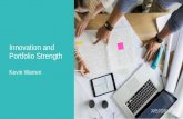 Innovation and Portfolio Strength - Xerox News and Information · Capitalize on the Color Digital market growth opportunity. Xerox ® iGen ~$1B . across Xerox and Fuji Xerox . 10