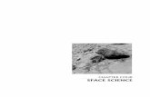 CHAPTER FOUR SPACE SCIENCE - History Home · 576. NASA HISTORICAL DATA BOOK. Space Science (1989–1998) Overview. During the 10-year period from 1989 to 1998, NASA launched 30 new