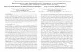 Measurement of High Reynolds Number Turbulence in the ... · 10th International Symposium on Turbulence and Shear Flow Phenomena (TSFP10), Chicago, USA, July, 2017 Measurement of