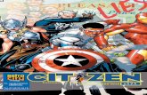 CITIZEN #171 catalogue - astrocity.fr · The Ultimates #5 Al Ewing / Kenneth Rocafort 5.50 € The Vision #5 Tom King / Gabriel Walta 5.50 € The Totally Awesome Hulk #3 Greg Pak