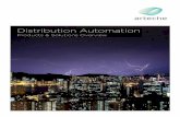Distribution Automation - donar.messe.dedonar.messe.de/.../distribution-automation-catalogue-eng-521610.pdf · implement multiple Distribution Automation strategies with the ultimate