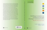 Building Commitment to Reform through Strategic Communicationsiteresources.worldbank.org/EXTGOVACC/Resources/BCRweb.pdf · The Five Key Decisions Cecilia Cabañero-Verzosa Helen R.