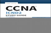 CCNA - download.e-bookshelf.de · Contents Introduction xvii Assessment Test xxxi Chapter 1 Enhanced Switched Technologies 1 VLAN Review 2 Assigning Switch Ports to VLANs 5 Configuring