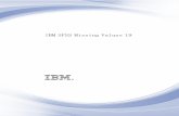 IBM SPSS Missing Values 19 - szit.bme.hukela/SPSSStatistics (E)/Documentation/Traditional... · 序 IBM®SPSS®Statistics為分析資料的強大系統。遺漏值的選用性附加模組能提供其