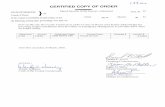 CERTIFIED COPY OF ORDER - Boone County, Missouri · SMPP/SMS delivery method, the Client may be subject to additional charges. If applicable, these additional per message If applicable,
