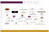 2014-8th Edition Folio Distributor Brochure-Spanishcms.foliowine.com/repository/foliowine/moderncms_documents/2014-8th... · Folio Fine Wine Partners is a full-service importer and
