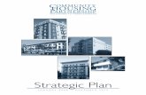 Strategic Plan - Community Housing Partnership · Directors decided that the next strategic plan, 2008 - 2010, should focus on ensuring that CHP successfully launches these new initiatives
