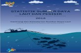STATISTIK SUMBER DAYA LAUT DAN PESISIR - bulelengkab.go.id · kebijakan pengelolaan sumber daya laut dan pembangunan wilayah pesisir, akademisi serta pemerhati masalah laut dan pesisir