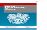 Austrian Cyber Security Strategy - ENISA 07.02.2013آ  Austrian Cyber Security Strategy. Austrian Cyber