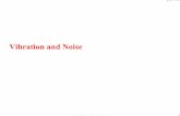 Vibration and Noise - University of Sussexusers.sussex.ac.uk/~tafb8/eti/eti_05_VibationAndNoise.pdf · Engine Testing and Instrumentation 3 Engine Vibration Sources 1. Vertical oscillations