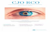 CANADIAN JOURNAL of OPTOMETRY | REVUE CANADIENNE … · CANADIAN JOURNAL of OPTOMETRY | REVUE CANADIENNE D’OPTOMÉTRIE EST. 1939 VOLUME 78 NUMBER 4 CLINICAL RESEARCH Case study: