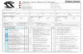 Meck Unit Record Sheet - Red Shirt Games Meck URS.pdf · See Scary Guy in Injurius Games book. Trample Upgrade. Roll on Trample Upgrade chart above. ... Meck Unit Record Sheet Meck