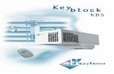 KBS - hosbv.com - Keyfrost KBS 32 TNE.pdf · dall’utilizzo della tecnologia piu’ avanzata e dai materiali migliori nasce il freddo di keyblock: sicuro, affidabile e conforme alle