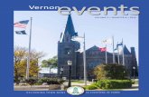 POSTAL CUSTOMER - vernon-ct.gov Page/2017/vernon 4q16.pdf · VERNON EVENTS Town Hall Memorial Building 14 Park Place Vernon, CT 06066 POSTAL CUSTOMER PRSRT STD U.S. Postage PAID Permit