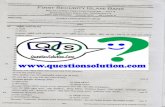 questionworldblog.files.wordpress.com · Recent Bank Solution First Security Islami Bank Ltd.-Officer-2014 English Question (14 to 20) : Fill in the blanks with appropriate word/words.