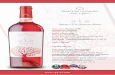 Salento I.G.P. Primitivo Rosato - pr Perfume: clear and attractive nose, full of fresh cherries, pomegranate,