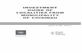 INVESTMENT GUIDE OF LOCALITIES FROM MUNICIPALITY OF … Guidel_ENG.pdfThis publication was developed within the project „Investment guide of localities from municipality of Chisinau”