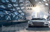 2019 · 2019 Audi A6 Prestige shown in Daytona Gray pearl with available equipment. Outsmart luxury with technical insight.