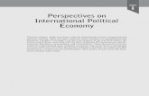 Perspectives on International Political Economycatalogue.pearsoned.ca/assets/hip/us/hip_us_pearsonhighered/sample... · Perspectives on International Political Economy The first chapter