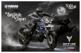 OYAMAHA of)apan 17/2 THE DARK WARRIOR - yamaha-motor … · only in case of purchase of Yamaha protection plus policy during validity period, please refer the protection plus policy