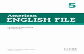 American ENGLISH FILE - English File 5 2nd Edition...آ  12 COLLOQUIAL ENGLISH 1 Family secrets, On the