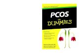 for PCOS PCOS - download.e-bookshelf.de · the facts on treatment options, including traditional medical treatments and alternative therapies. † PCOS 101 — understand what PCOS