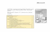 Version 1 - moc.samorodov.sumoc.samorodov.su/A22109AF-E18A-4AAD-923B-FACF0A03FAEE/10778A_hvs.pdf · Set up the MSL-TMG1 Virtual Machine 6 3. Install the Virtual Machine Files 7 Extract