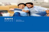 RETAIL BANKING - SBM Group Tariff Guide... · Retail Banking transactions offered by SBM Bank (Mauritius) Ltd as from 5th May 2017. Charges for services not included in this guide