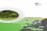 Synergies in community and institutional public health ...ecdc.europa.eu/sites/portal/files/documents/Lyme-TBE-Netherlands-emergency... · TECHNICAL REPORT Tick-borne encephalitis