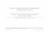 Image Change Detection Algorithms: A Systematic Surveyrjradke/papers/radketip04.pdf · 1 Image Change Detection Algorithms: A Systematic Survey Richard J. Radke∗, Srinivas Andra,