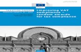 Improving VAT Compliance (Short) - European Commission · Taxation Papers are written by the staff of the European Commission’s Directorate-General for Taxation and Customs Union,