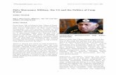 Fiji's Mercenary Military, the US and the Politics of Coup ... · The Asia-Pacific Journal | Japan Focus Volume 6 | Issue 8 | Aug 01, 2008 1 Fiji's Mercenary Military, the US and
