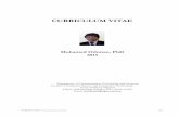 Curriculum Vitae - mecnit.unprimdn.ac.idmecnit.unprimdn.ac.id/cv_mohamed_othman.pdf · Mohamed Othman Zulkifly Abbas Jumat Sulaiman and Fatimah Ahmad 2007 Parallel Solution of High