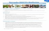 Nevada HIDTA Bulletin - pcccarson.org · Source: 13 Action News, The Review Journal, The Las Vegas Sun, Henderson PD As of July 1, 2017, marijuana is available for purchase recreationally