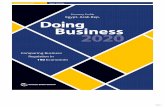 Egypt, Arab Rep. - doingbusiness.org · Economy Profile of Egypt, Arab Rep. Doing Business 2019 Indicators (in order of appearance in the document) Starting a business Procedures,