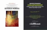 in St. Johannis Lüneburg Krzysztof Penderecki 2017 bis 07 ...passio2017.de/wp-content/uploads/2017/02/170214_PP117_Ausstellungs... · Krzysztof Penderecki LUKASPassion Passio et