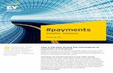 #payments - Volume 20 - ey.comFILE/... · rise of mega e-commerce retailers has raised the bar for the online shopping experience. To increase shopping cart conversion, merchants