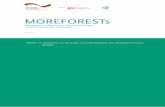 MOREFORESTs - faspselib.denr.gov.phfaspselib.denr.gov.ph/sites/default/files//Publication Files/Annex 10... · ANNEX 10: Guidelines for Barangay Land Management and Allocation Process