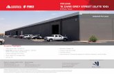 F LS 16 ZANE GREY STREET (SUITE 100) - images4.loopnet.com · 16 ZANE GREY STREET (SUITE 100) El Paso, Texas Owned & Managed by. 11-2-2015 TYPES OF REAL ESTATE LIENSE HOLDERS: A ROKER