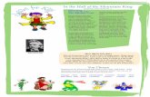 In the Hall of the Mountain King - classicsforkids.com · Classics for Kids®. In the Hall of the Mountain King “In the Hall of the Mountain King” appears at the point in the